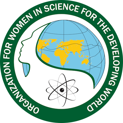 OWSD · Organization for Women in Science for the Developing World
