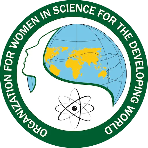 OWSD · Organization for Women in Science for the Developing World