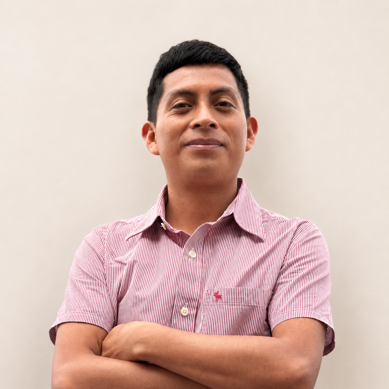 Diego Sapalú