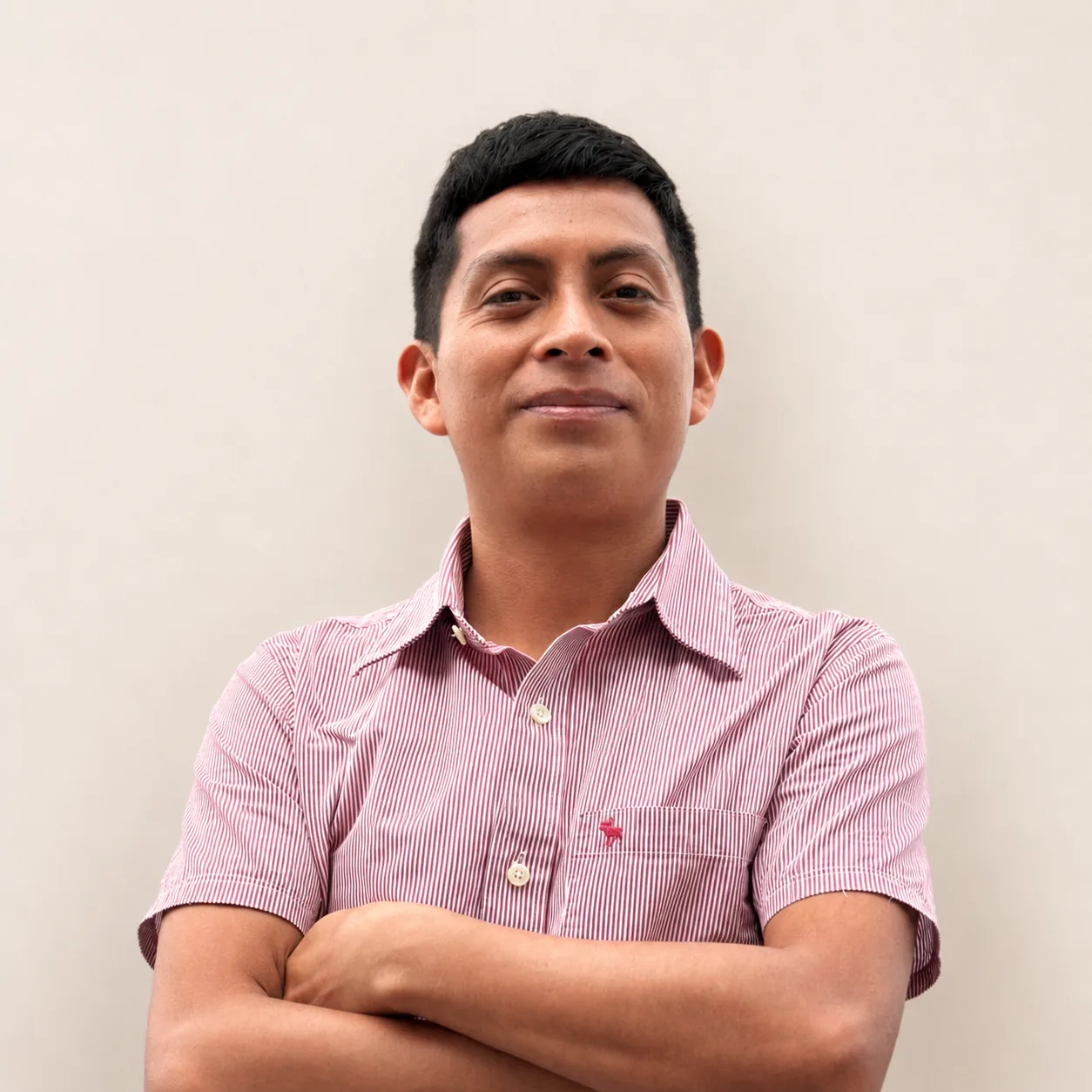 Diego Sapalú